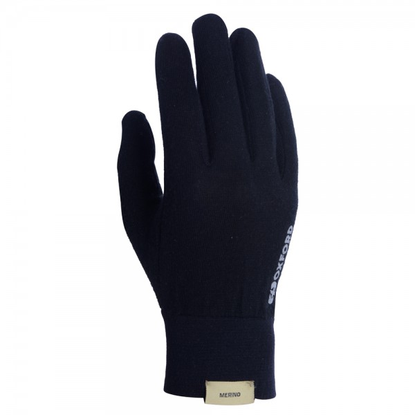 Oxford OXFORD DELUXE MERINO GLOVESS S/M